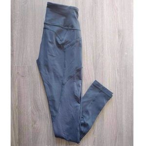 All the right places leggings